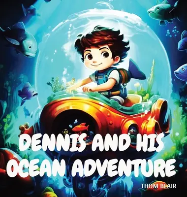 Dennis et son aventure océanique - Dennis and His Ocean Adventure