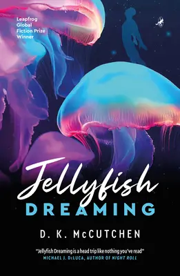 Rêverie de méduse - Jellyfish Dreaming