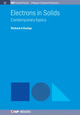 Les électrons dans les solides : Sujets contemporains - Electrons in Solids: Contemporary Topics