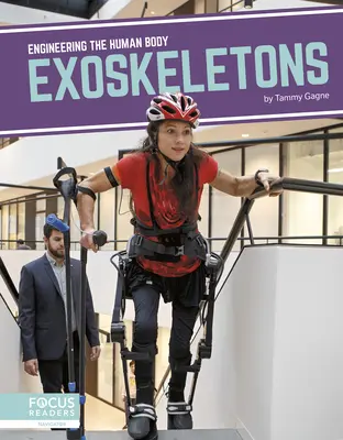 Exosquelettes - Exoskeletons