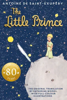 Le Petit Prince - Little Prince