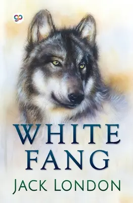 Croc blanc - White Fang