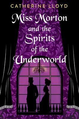 Miss Morton et les esprits du monde souterrain - Miss Morton and the Spirits of the Underworld