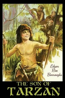 Le fils de Tarzan - The Son of Tarzan