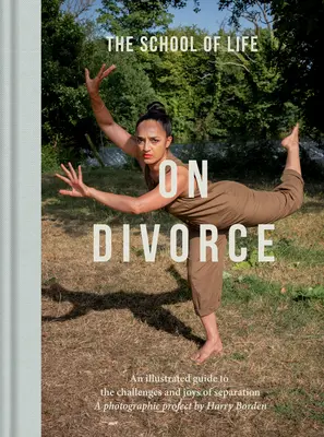 Sur le divorce : Portraits et voix de la séparation : Un projet photographique de Harry Borden - On Divorce: Portraits and Voices of Separation: A Photographic Project by Harry Borden