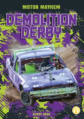 Derby de démolition - Demolition Derby