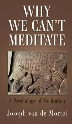 Pourquoi nous ne pouvons pas méditer : Une psychologie de la méditation - Why We Can't Meditate: A Psychology of Meditation