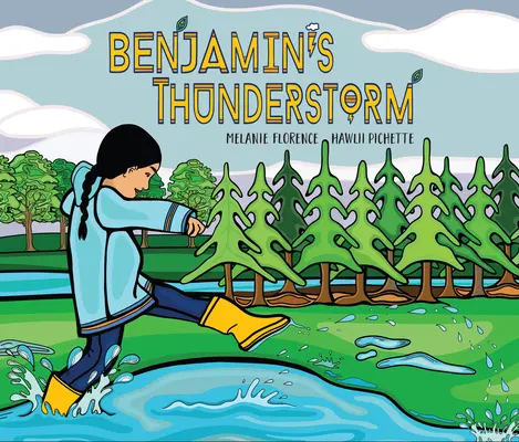 L'orage de Benjamin - Benjamin's Thunderstorm