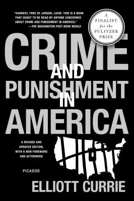 Crime et châtiment en Amérique - Crime and Punishment in America