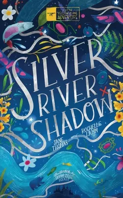 L'ombre de la rivière d'argent - Silver River Shadow