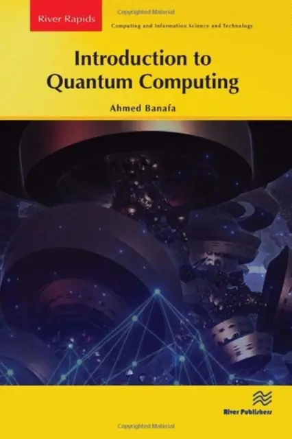 Introduction à l'informatique quantique - Introduction to Quantum Computing