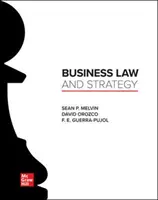 Droit des affaires et stratégie - Business Law and Strategy