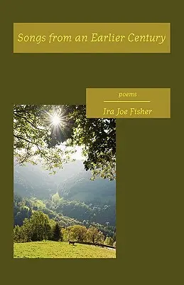 Chansons d'un autre siècle - Songs from an Earlier Century