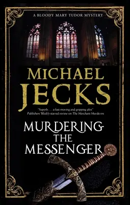 Le meurtre du messager - Murdering the Messenger