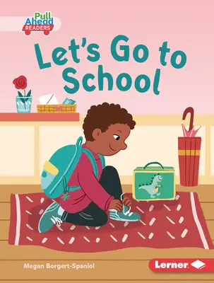 Allons à l'école - Let's Go to School