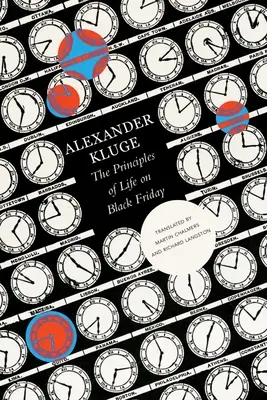 Les principes de vie du vendredi noir : Chronique des émotions, cahier 1 - The Principles of Life on Black Friday: Chronicle of Emotions, Notebook 1