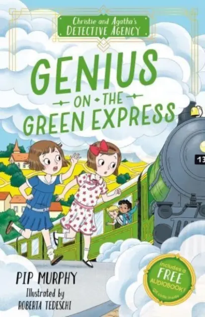 Le génie du Green Express - Genius on the Green Express