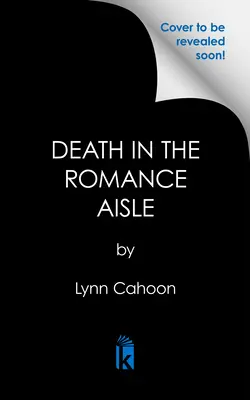 La mort dans l'allée des romans - Death in the Romance Aisle