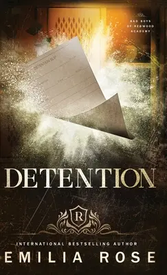 Retenue - Detention