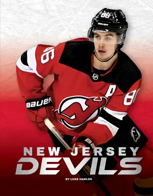 Les Devils du New Jersey - New Jersey Devils