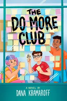 Le Club Do More - The Do More Club