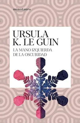 La main gauche de l'obscurité - La Mano Izquierda de la Oscuridad