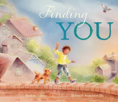 Vous trouver - Finding You