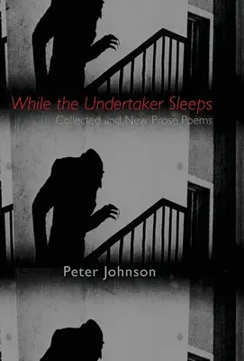 Pendant que l'Undertaker dort - While the Undertaker Sleeps