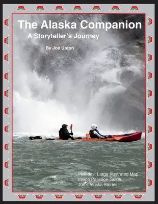 Compagnon de l'Alaska - Alaska Companion