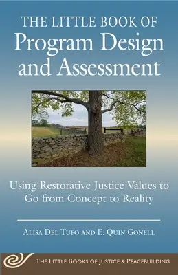Le petit livre de la conception de programmes de justice réparatrice : L'utilisation de la recherche-action participative pour élaborer et évaluer les initiatives de justice réparatrice - The Little Book of Restorative Justice Program Design: Using Participatory Action Research to Build and Assess Rj Initiatives