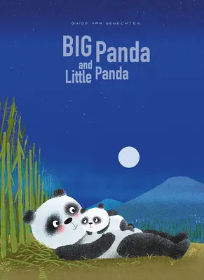 Grand Panda et Petit Panda - Big Panda and Little Panda