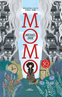 Momo (Edicin Ilustrada) / Momo (Illustrated Edition)