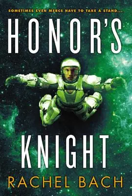 Le chevalier de l'honneur - Honor's Knight