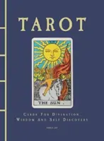 Tarot - Cartes pour la divination, la sagesse et la découverte de soi - Tarot - Cards For Divination, Wisdom And Self Discovery