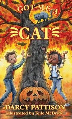 J'ai un chat - Got Me a Cat