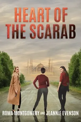 Le cœur du scarabée - Heart of the Scarab