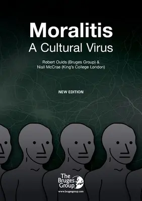 La moralité, un virus culturel - Moralitis, A Cultural Virus