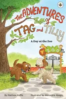 Les aventures de Tag et Tilly - The Adventures of Tag and Tilly