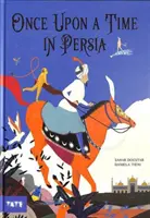 Il était une fois en Perse - Once Upon a Time in Persia