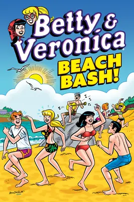 Betty et Veronica : Beach Bash - Betty & Veronica: Beach Bash