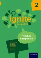 Ignite English : Teacher Companion 2 - Ignite English: Teacher Companion 2