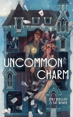 Un charme peu commun - Uncommon Charm