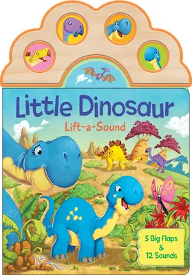 Petit dinosaure - Little Dinosaur