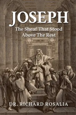 Joseph, la gerbe qui dépassait les autres - Joseph, The Sheaf that Stood Above the Rest