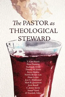 Le pasteur en tant qu'intendant théologique - The Pastor as Theological Steward