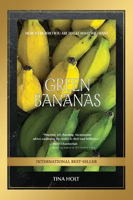 Bananes vertes - Green Bananas