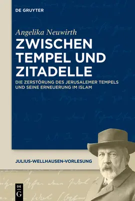 Entre le temple et la citadelle - Zwischen Tempel und Zitadelle