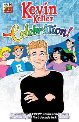 Kevin Keller Celebration Omnibus