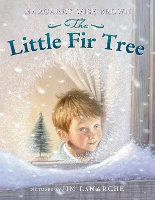 Le petit sapin - The Little Fir Tree