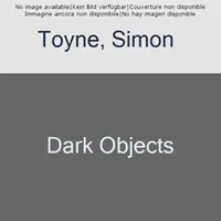 Objets sombres - Dark Objects